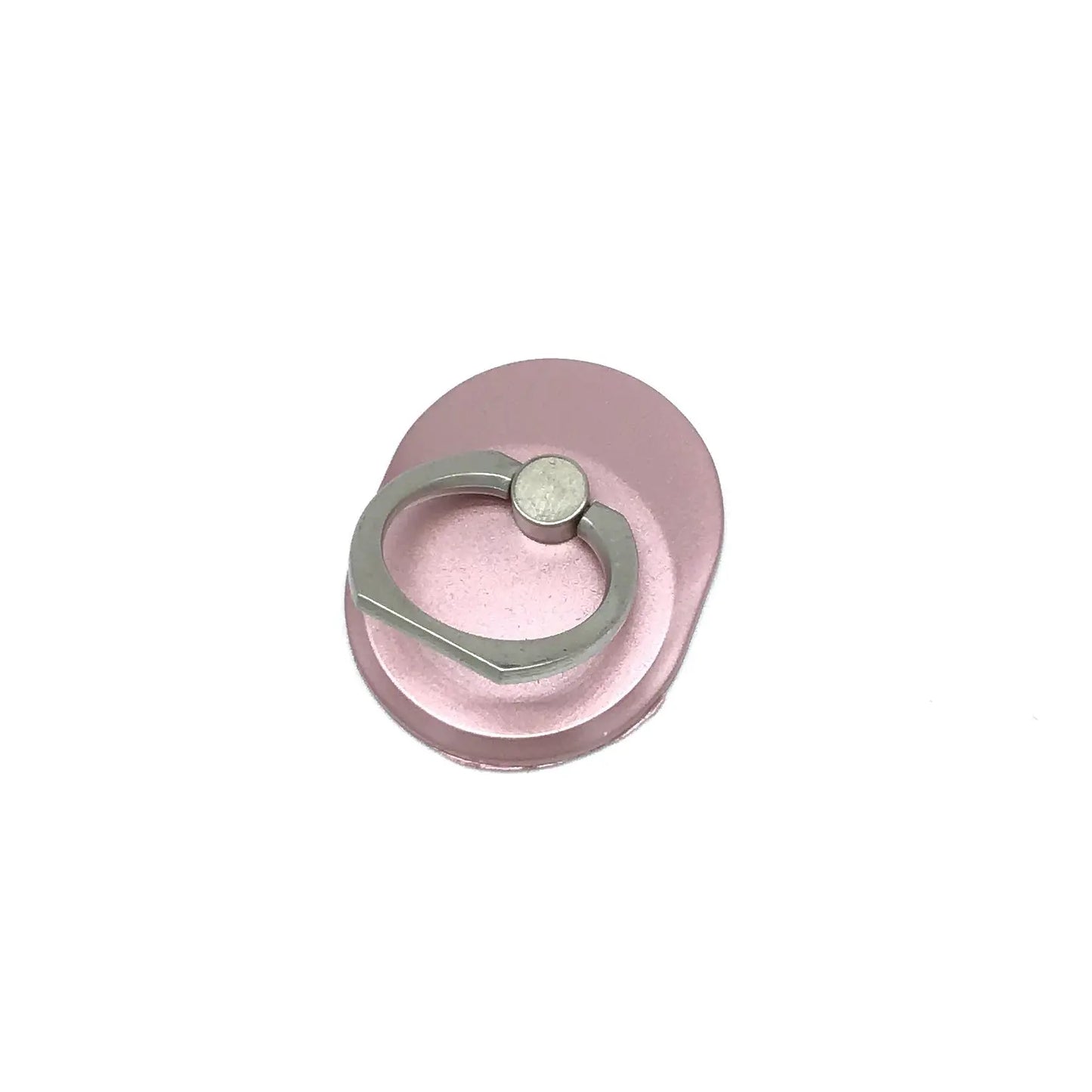 Simple Ring Style Phone Grip (Multiple Colors)