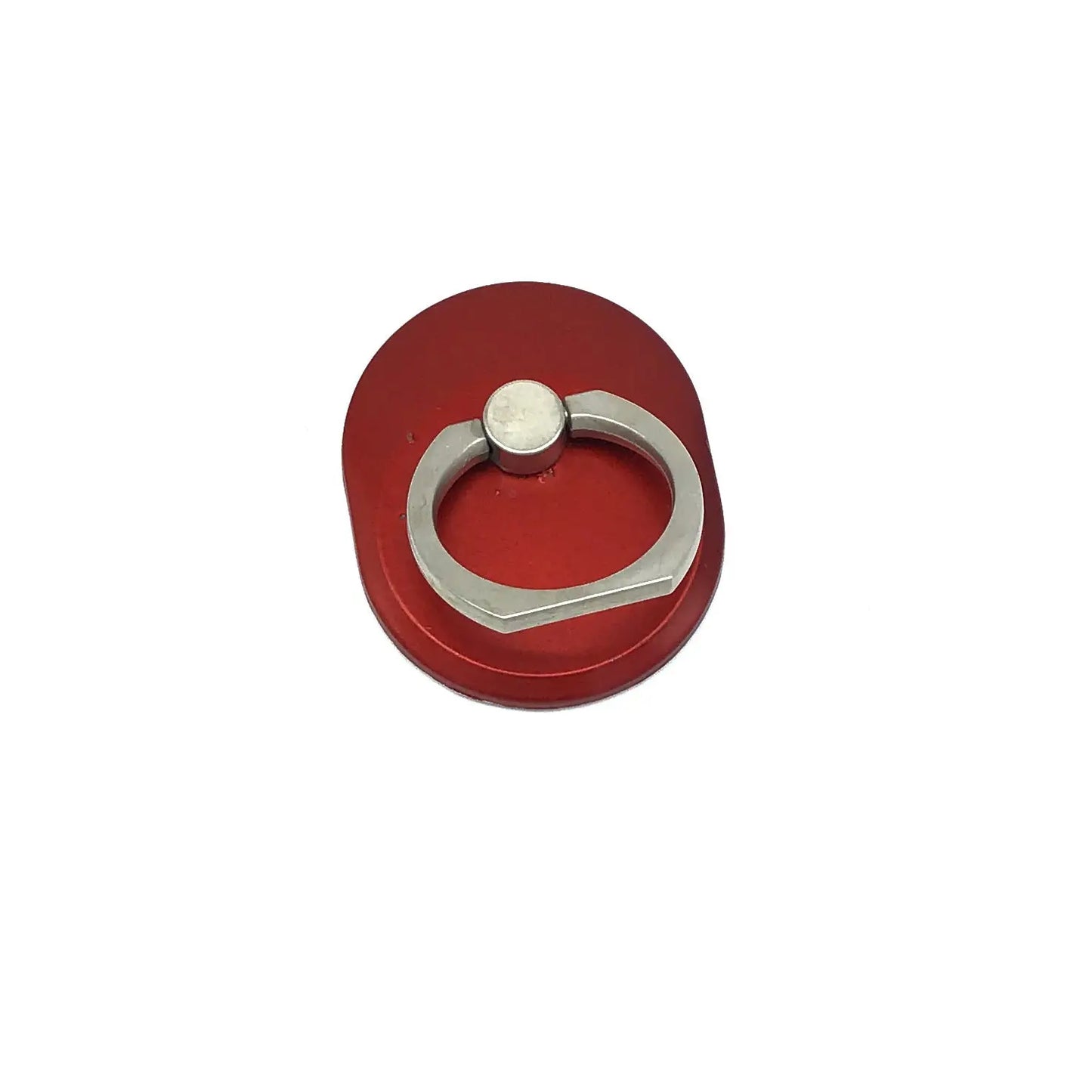 Simple Ring Style Phone Grip (Multiple Colors)