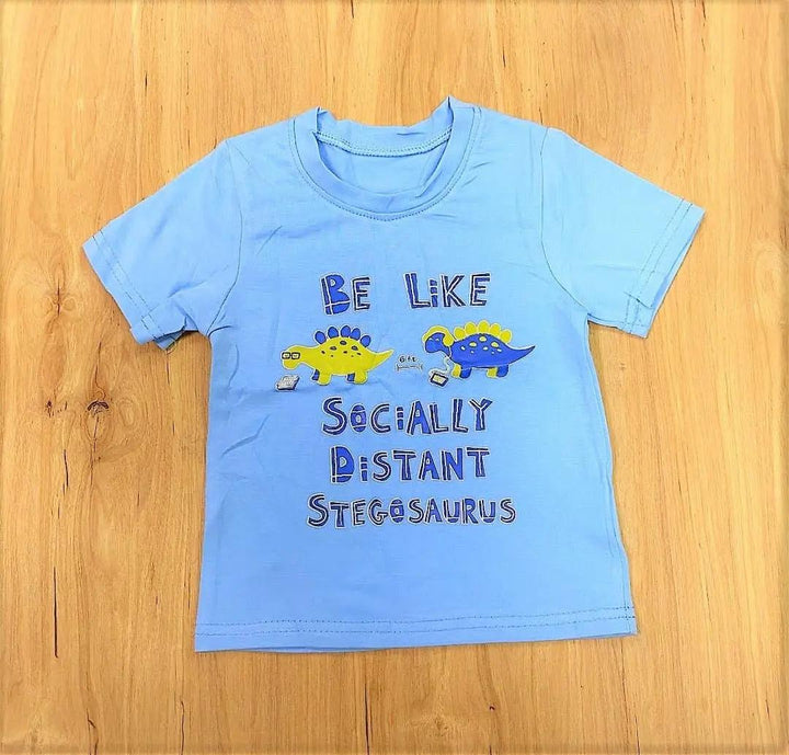 Socially Distant Dino-Lola Monroe Boutique