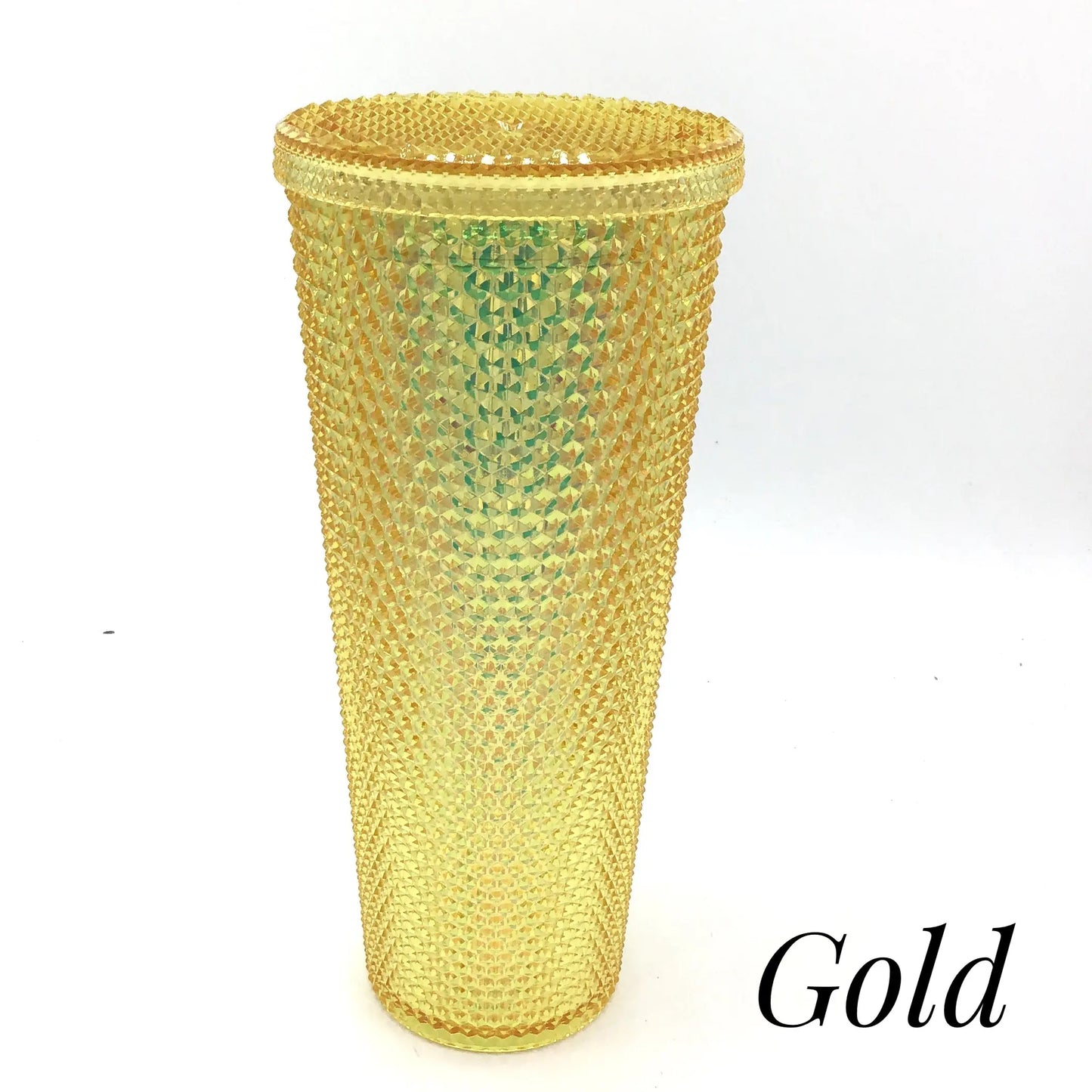 Studded 24 oz Tumblers