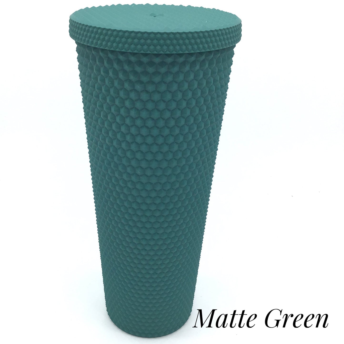 Studded 24 oz Tumblers