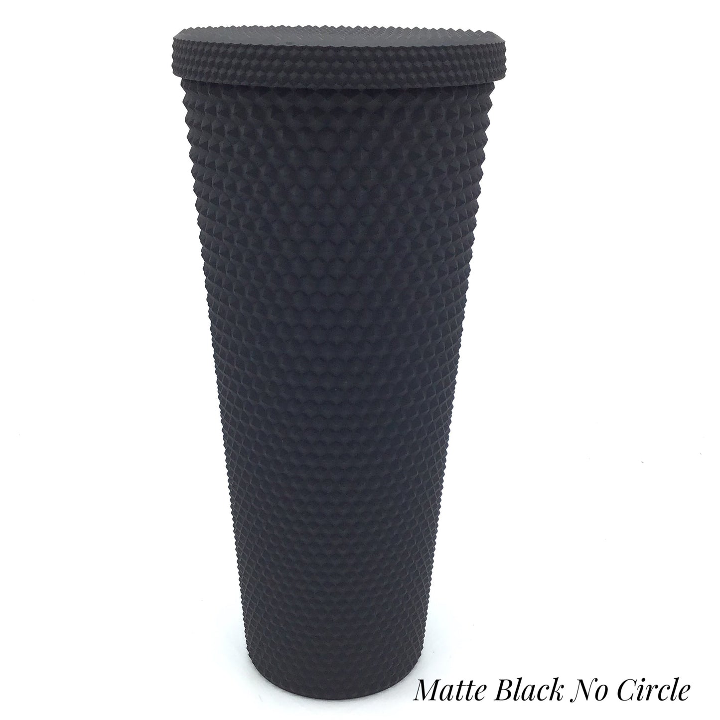Studded 24 oz Tumblers