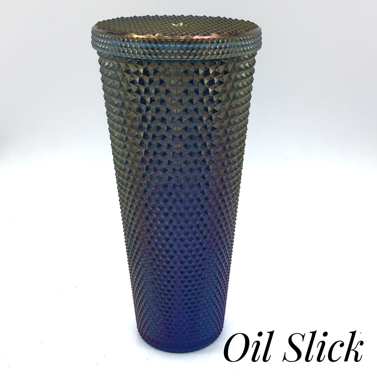 Studded 24 oz Tumblers
