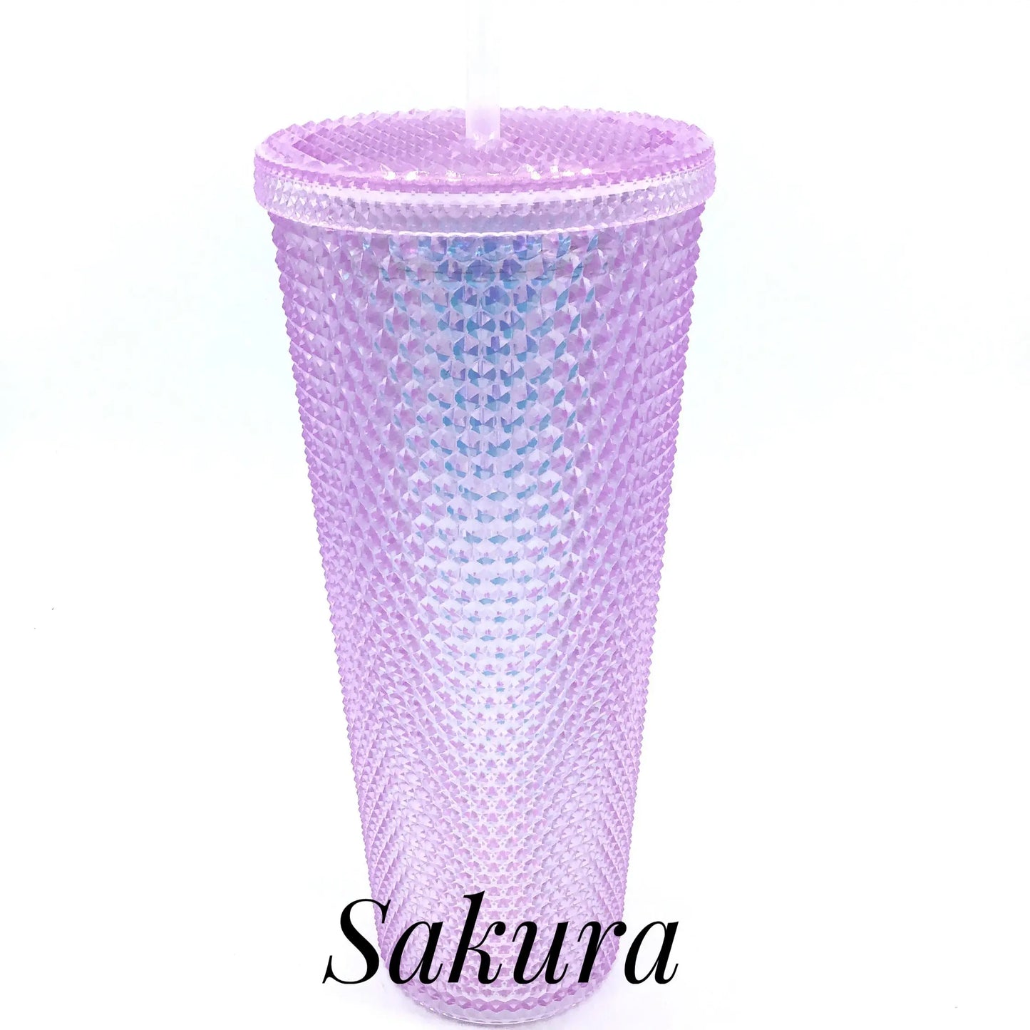 Studded 24 oz Tumblers