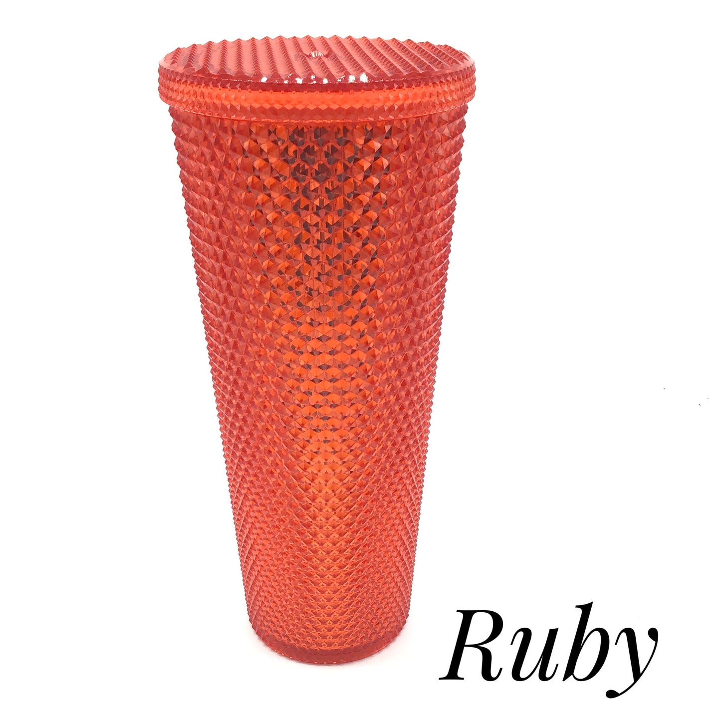 Studded 24 oz Tumblers