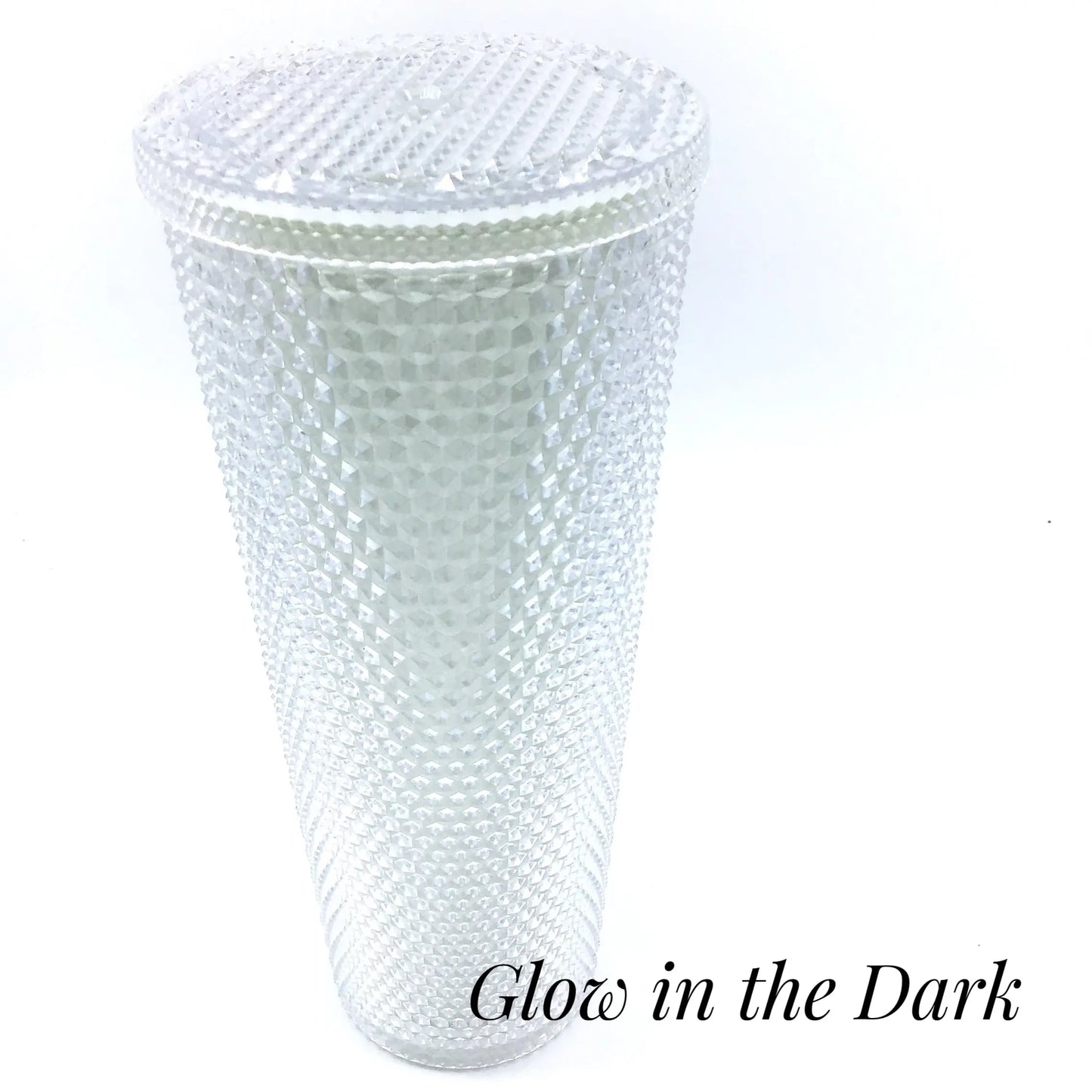 Studded 24 oz Tumblers