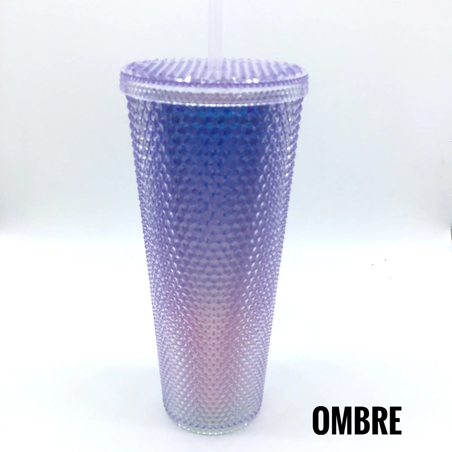 Studded 24 oz Tumblers