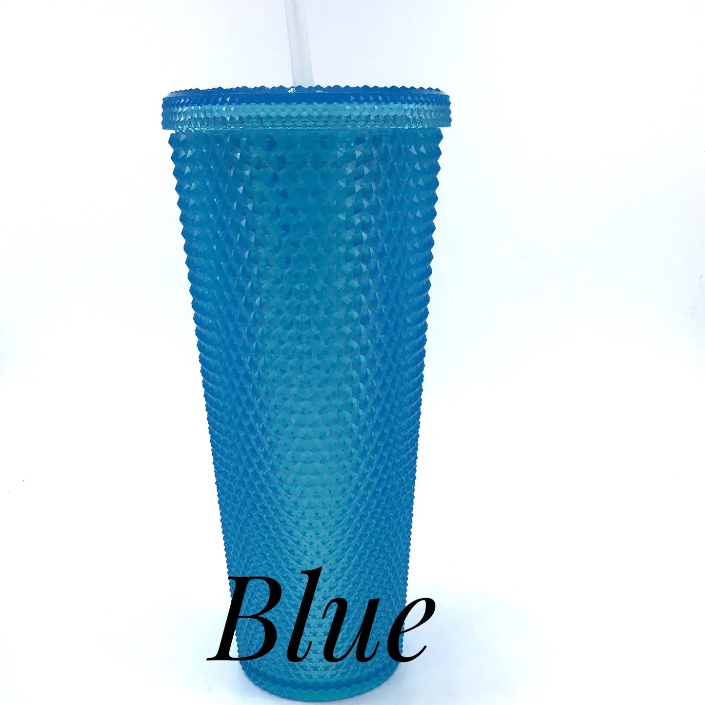 Studded 24 oz Tumblers