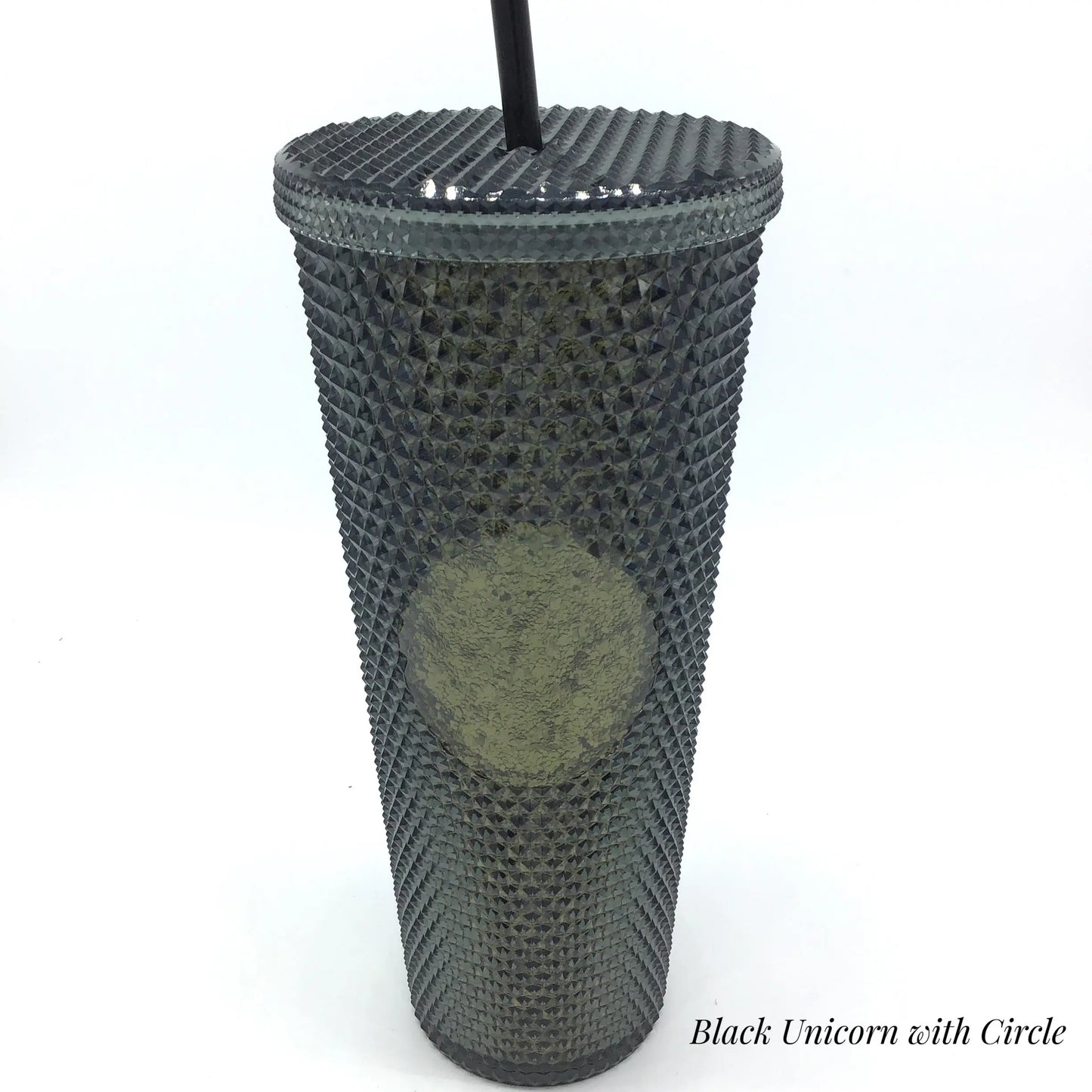 Studded 24 oz Tumblers