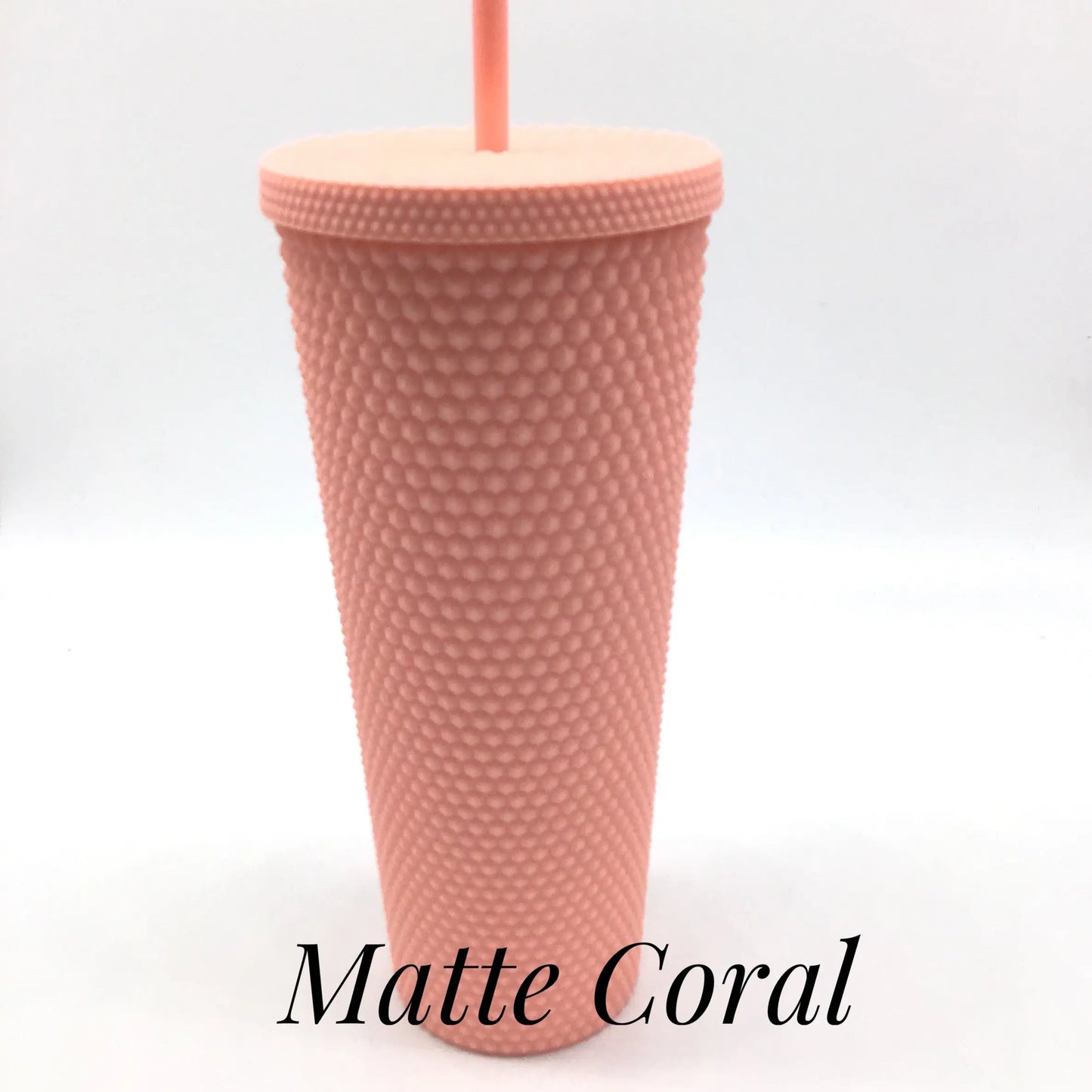 Studded 24 oz Tumblers