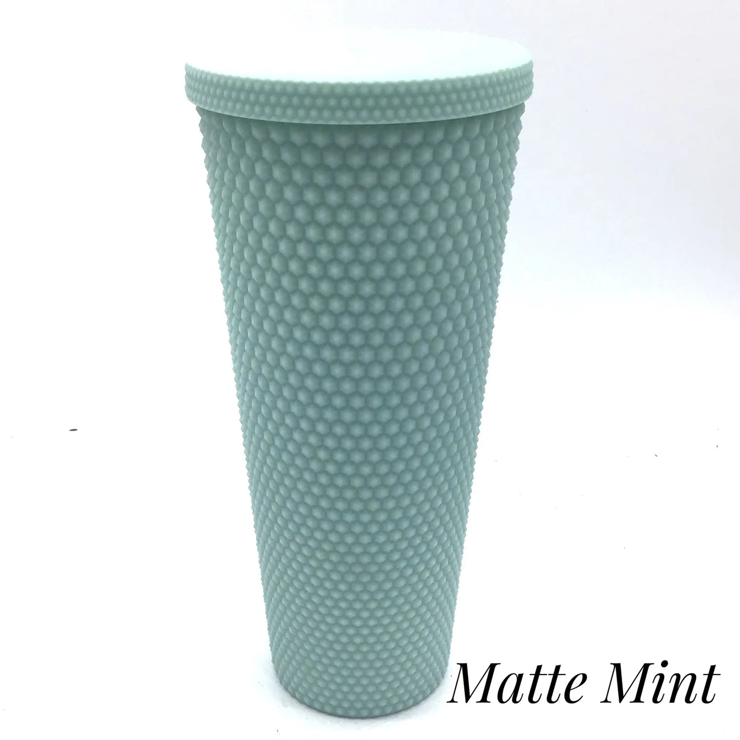 Studded 24 oz Tumblers