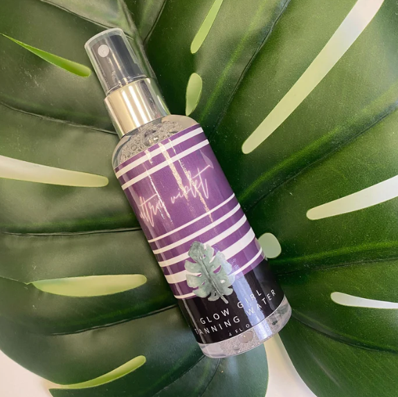 ULTRA VIOLET GLOW GIRL TANNING WATER-Lola Monroe Boutique