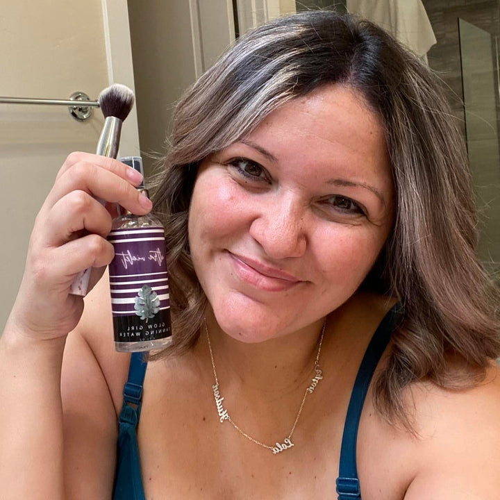 ULTRA VIOLET GLOW GIRL TANNING WATER-Lola Monroe Boutique