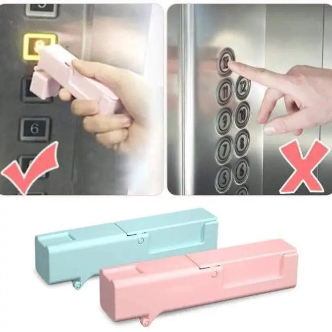 Zero Touch Tool-Lola Monroe Boutique
