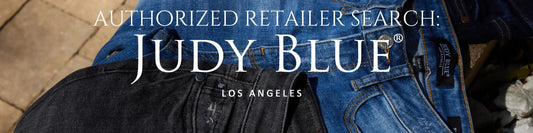 Are Judy Blue Jeans legit??