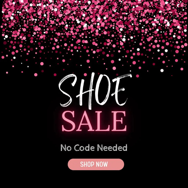 Shoe-Sale Lola Monroe Boutique