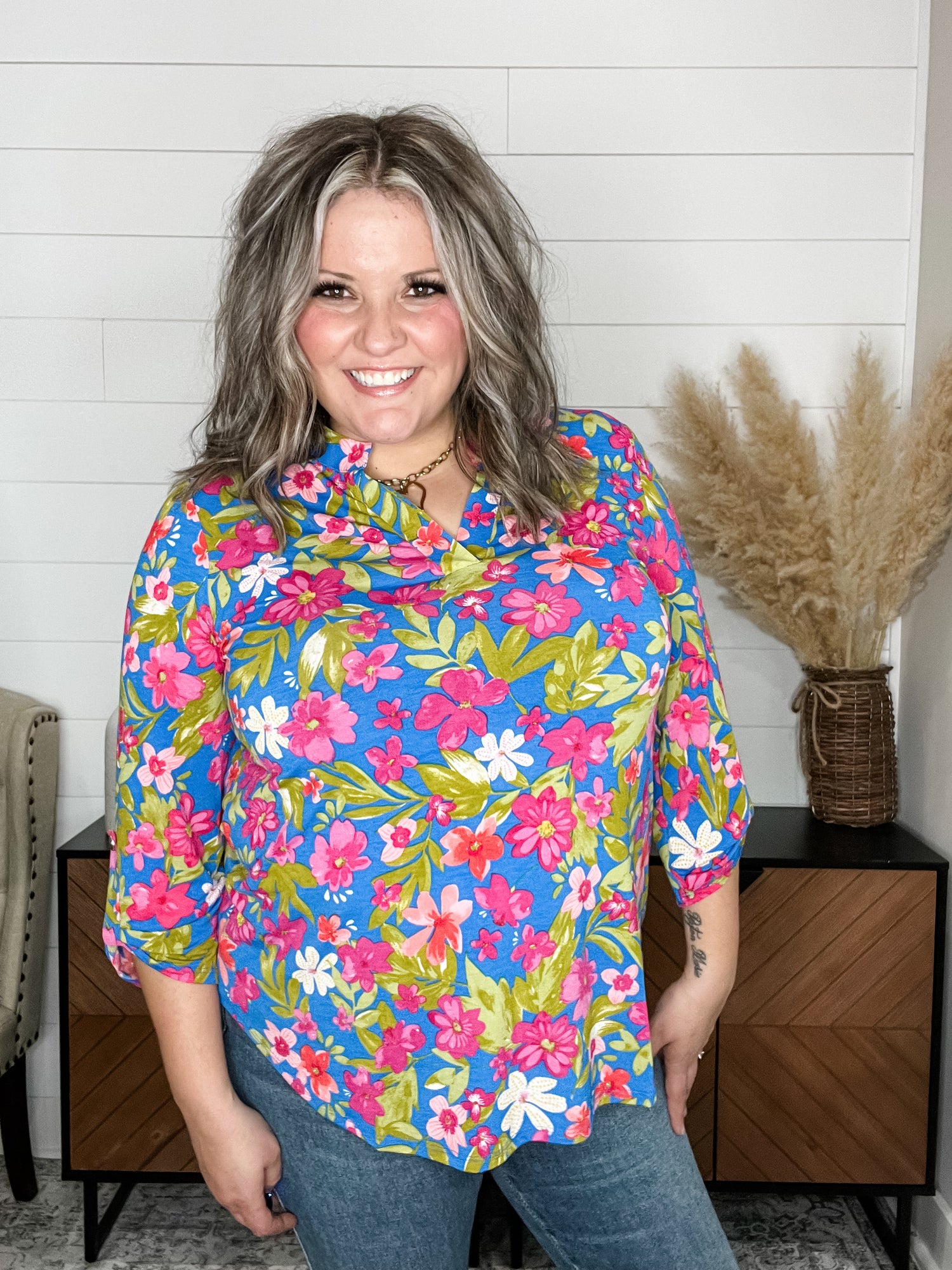 DEAR SCARLETT SPRING VIBES