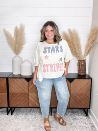 Judy Blue Barrel Jeans