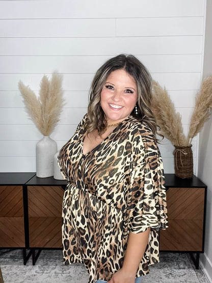 Lanie Top By Dear Scarlett