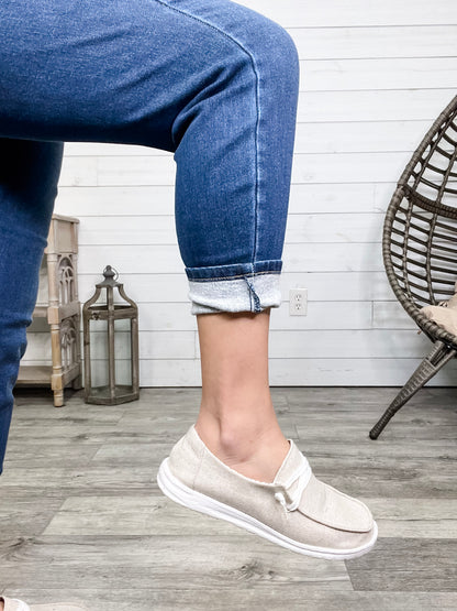 Judy Blue "Flurry" Thermal Lined Skinny Jeans