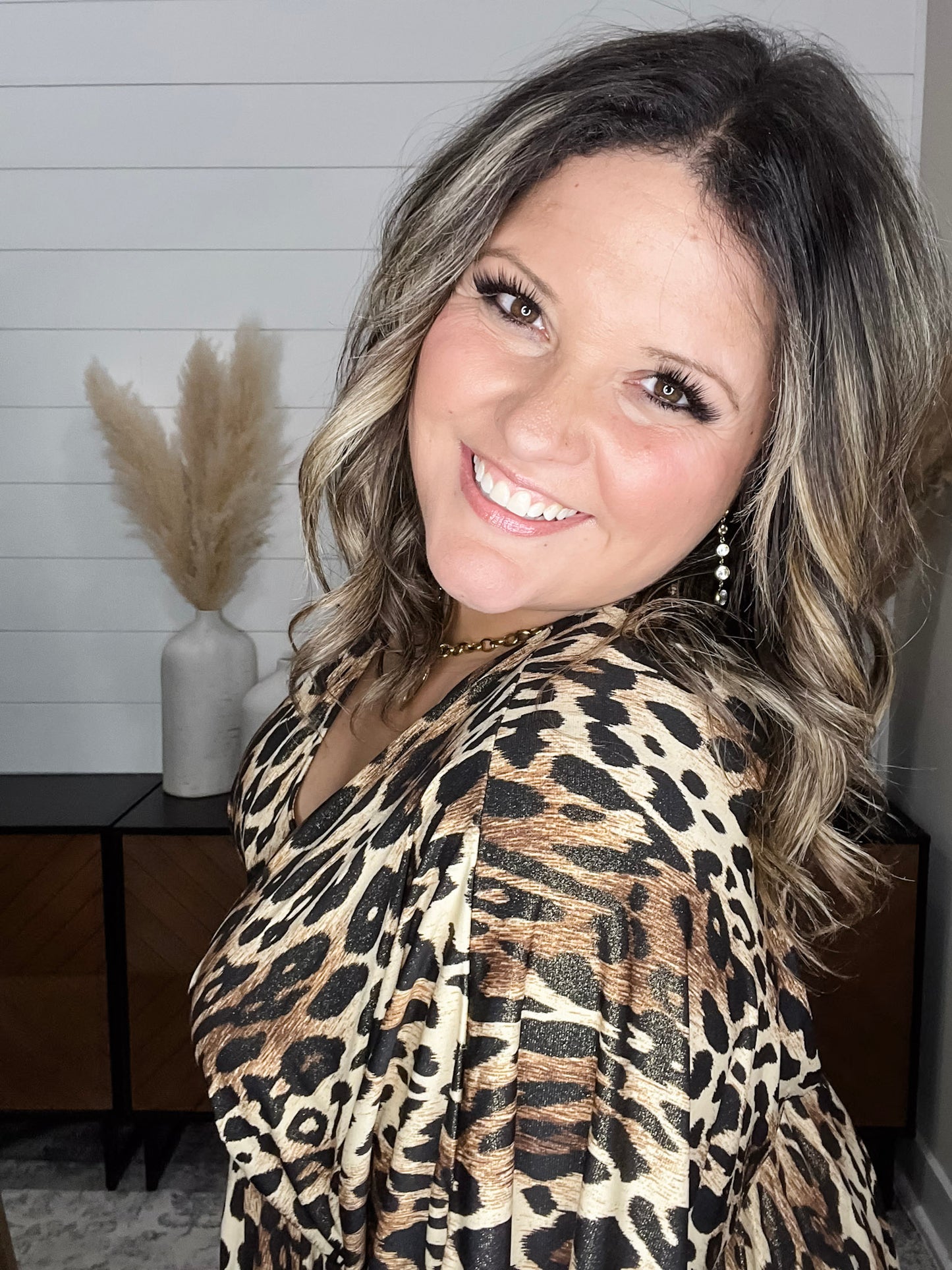 Lanie Top By Dear Scarlett
