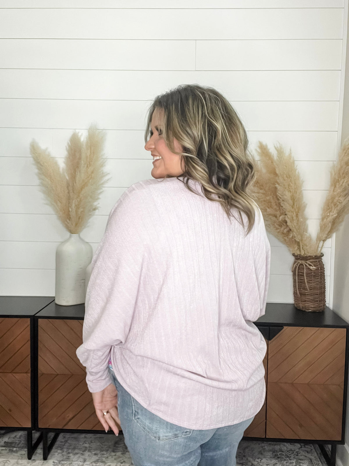 Doorbuster "Devlynn" Balloon Sleeve Cardigan