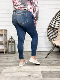 Judy Blue "Smashing Success" Skinny Jeans