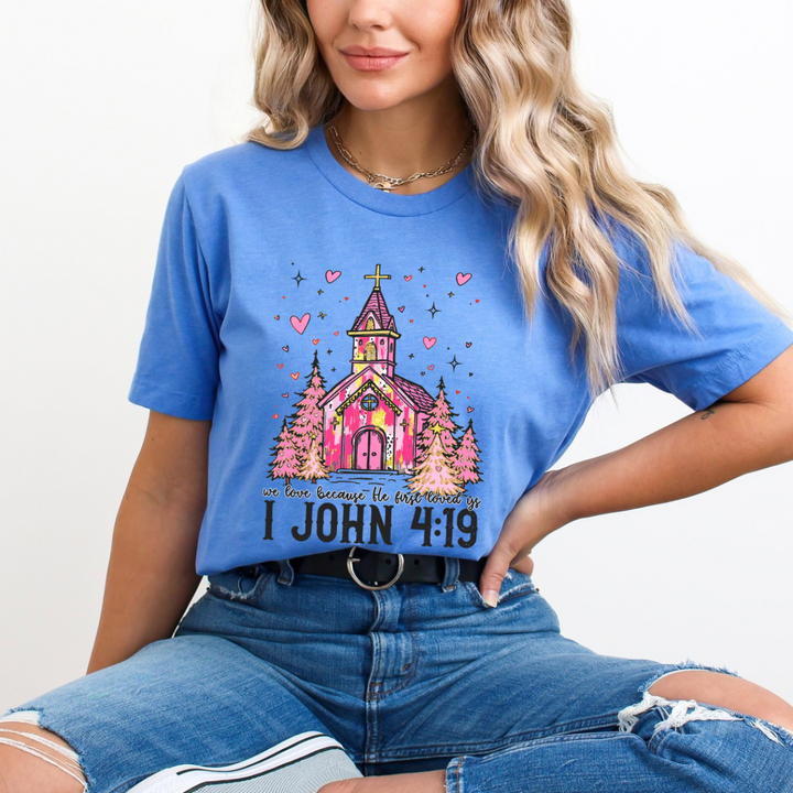 John 4:19