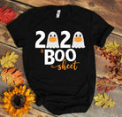 2020 is Boo Sheet-Lola Monroe Boutique