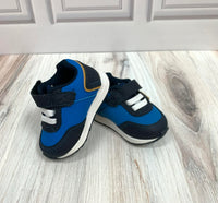 Klin Brazil Kids Shoes