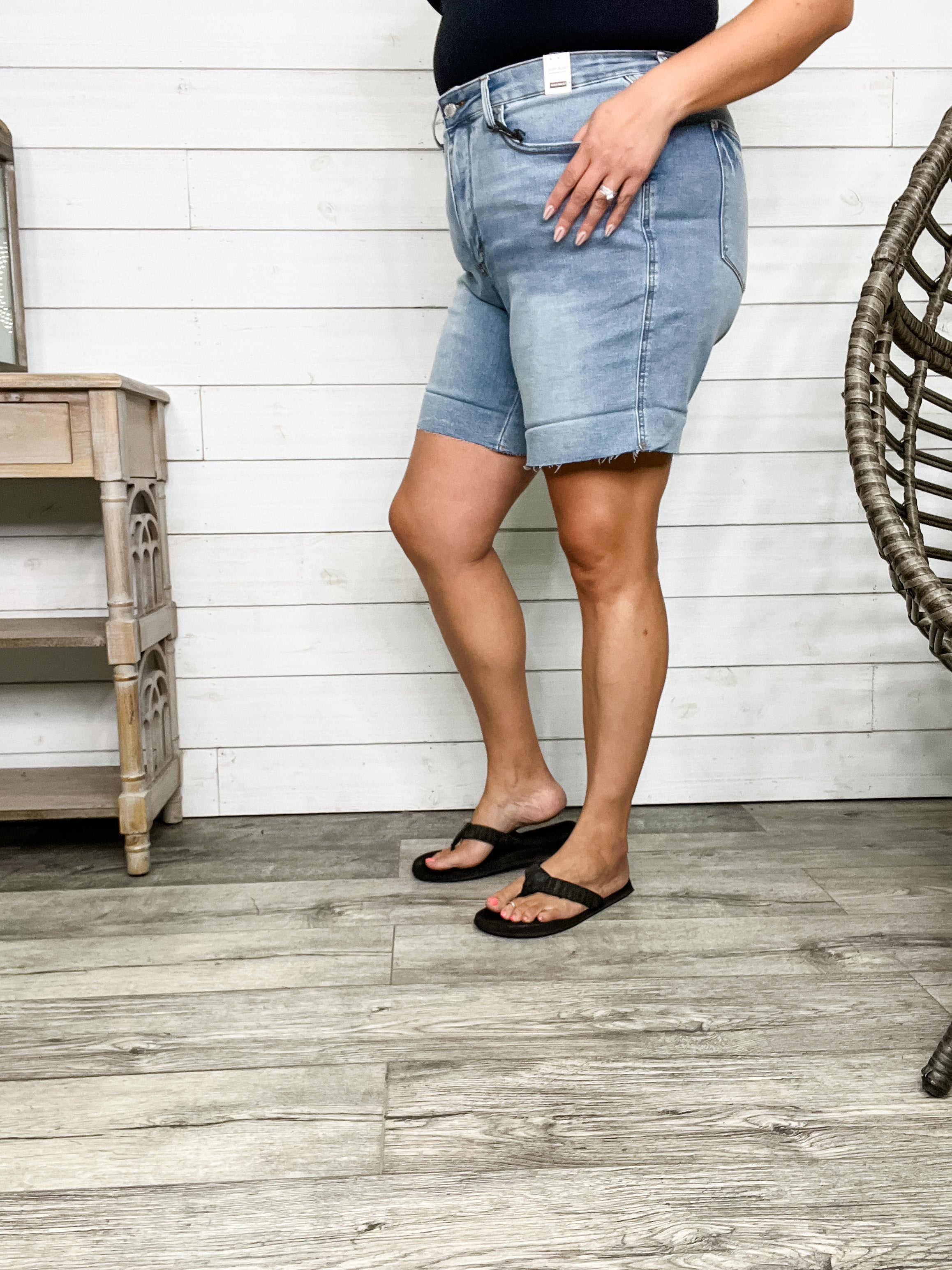 ショートパンツ COPERNI Woman Short Blue COPP71202 WASBLU Coperni Short Woman Blue
