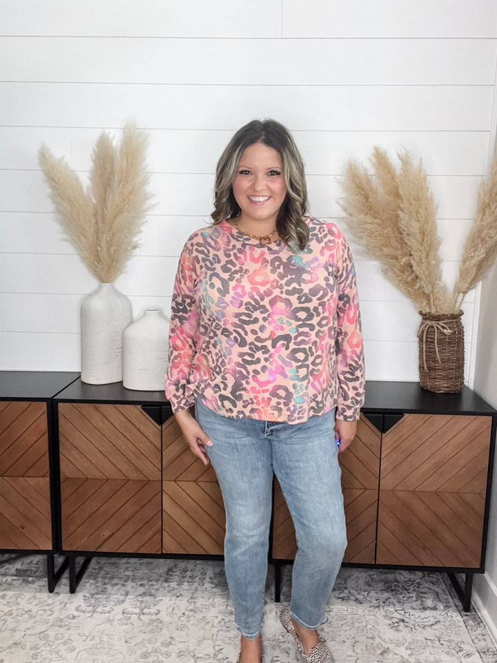 Judy Blue "I'll Be There For You" Boyfriend Jeans