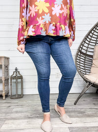 Judy Blue "Everyday Wear" Skinny Jeans