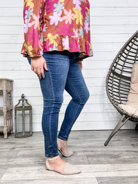 Judy Blue "Everyday Wear" Skinny Jeans
