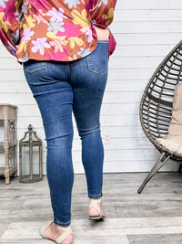 Judy Blue "Everyday Wear" Skinny Jeans