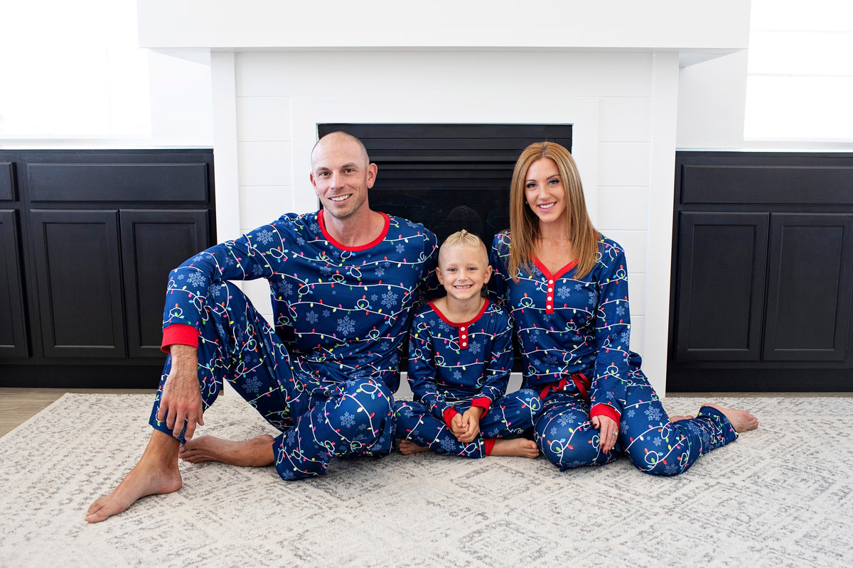 Pre-Sale Shirley and Stone Family Jammies (Round 4)