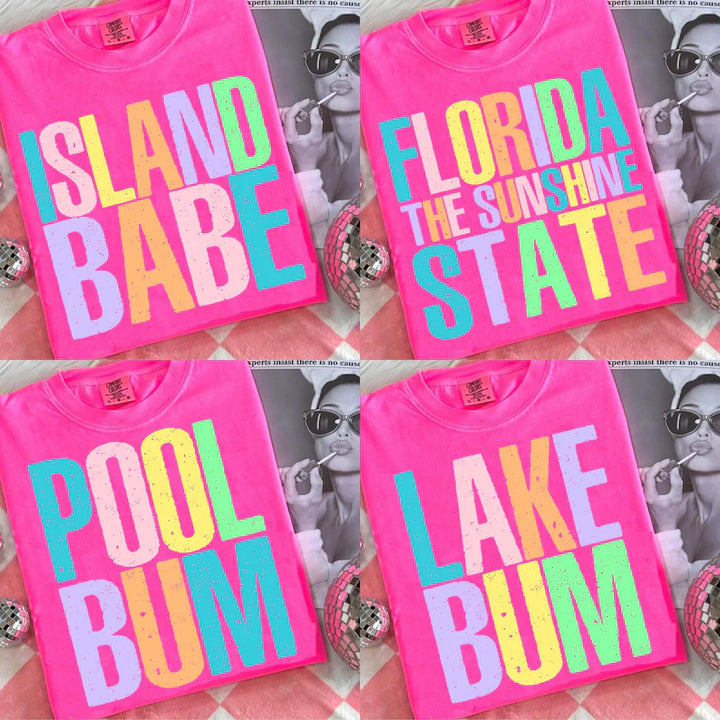 Florida state of mind