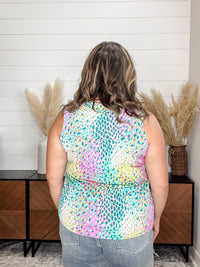 Dear Scarlett "Metro" Sleeveless Lizzy