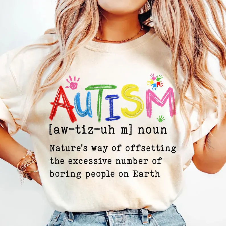 Autism definition