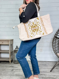 Wild Nights Tote