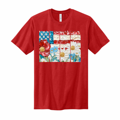 USA MADE TEE