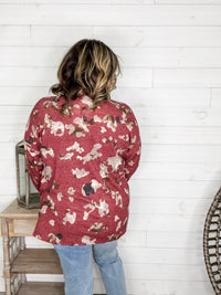 Dear Scarlett "Domain" Cardigan