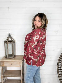 Dear Scarlett "Domain" Cardigan