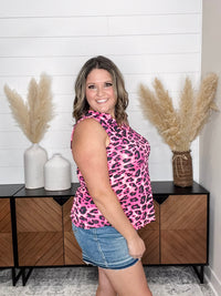 Dear Scarlett "Ranger" Sleeveless Lizzy