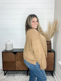"Fiona" GeeGee Boatneck Sweater