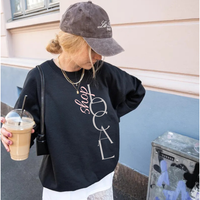 JOCOink Shop local vertical, black, gildan | Lola Monroe Boutique