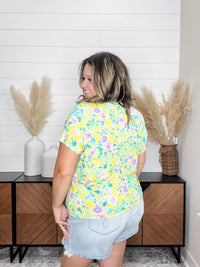 Dear Scarlett "Another Option" V-Neck Dolman