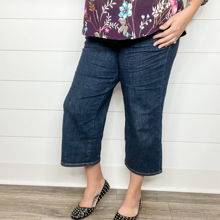 Judy Blue Fez Corduroy Straight Leg Pants – Lola Monroe Boutique