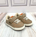 Sand/Orange