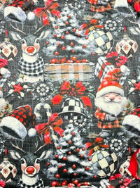 Pre Sale Holiday 2026 Family Jammies Round 2